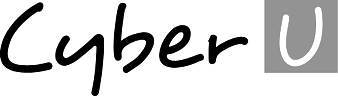CyberU logo